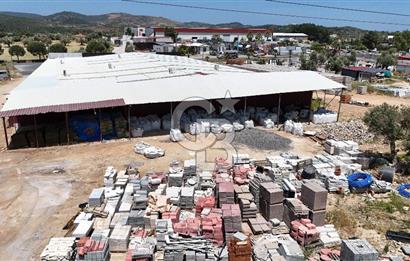 izmir urla devren kiralık işyeri