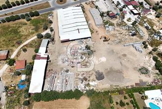 izmir urla devren kiralık işyeri - 1 - 326232