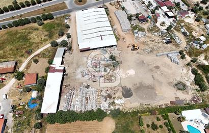 izmir urla devren kiralık işyeri