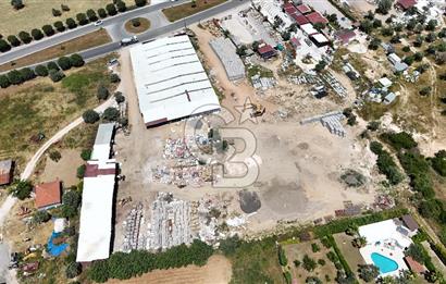 izmir urla devren kiralık işyeri