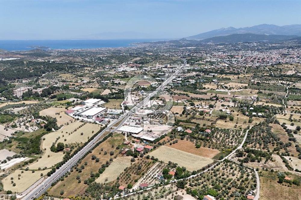 izmir urla devren kiralık işyeri