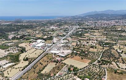 izmir urla devren kiralık işyeri