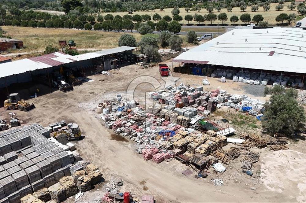 izmir urla devren kiralık işyeri