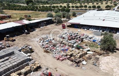 izmir urla devren kiralık işyeri