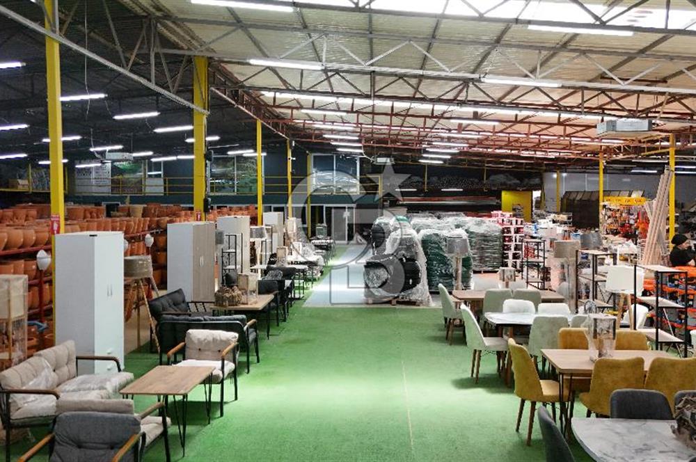 izmir urla devren kiralık işyeri