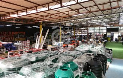 izmir urla devren kiralık işyeri