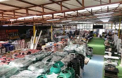 izmir urla devren kiralık işyeri