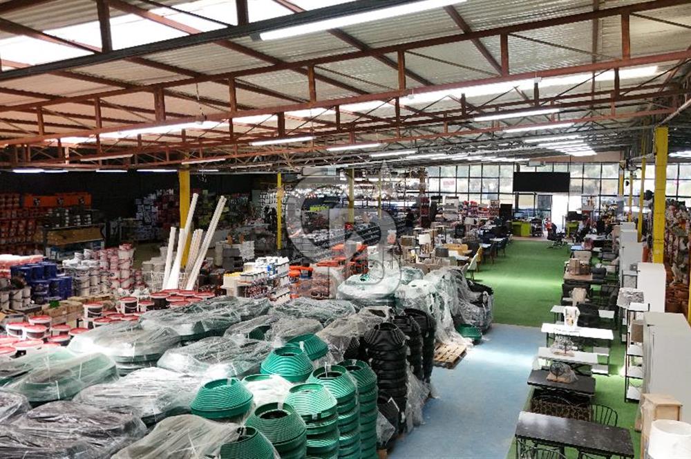 izmir urla devren kiralık işyeri