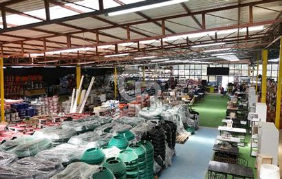 izmir urla devren kiralık işyeri