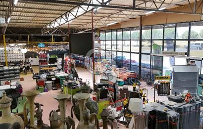 izmir urla devren kiralık işyeri