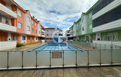 Ferit KUTLUAY'dan KARASU GÖKKUŞAĞI SİTS'de 2+1 SATILIK DAİRE