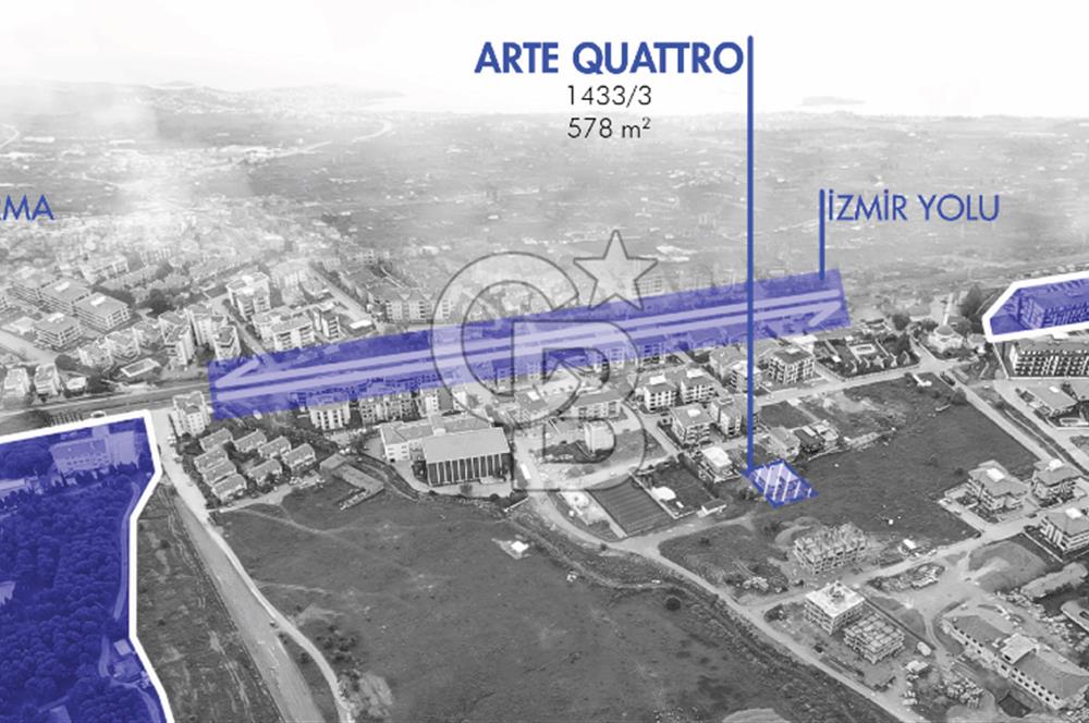 Seferihisar Çolakibrahim Satılık Villa