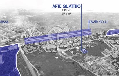 Seferihisar Çolakibrahim Satılık Villa