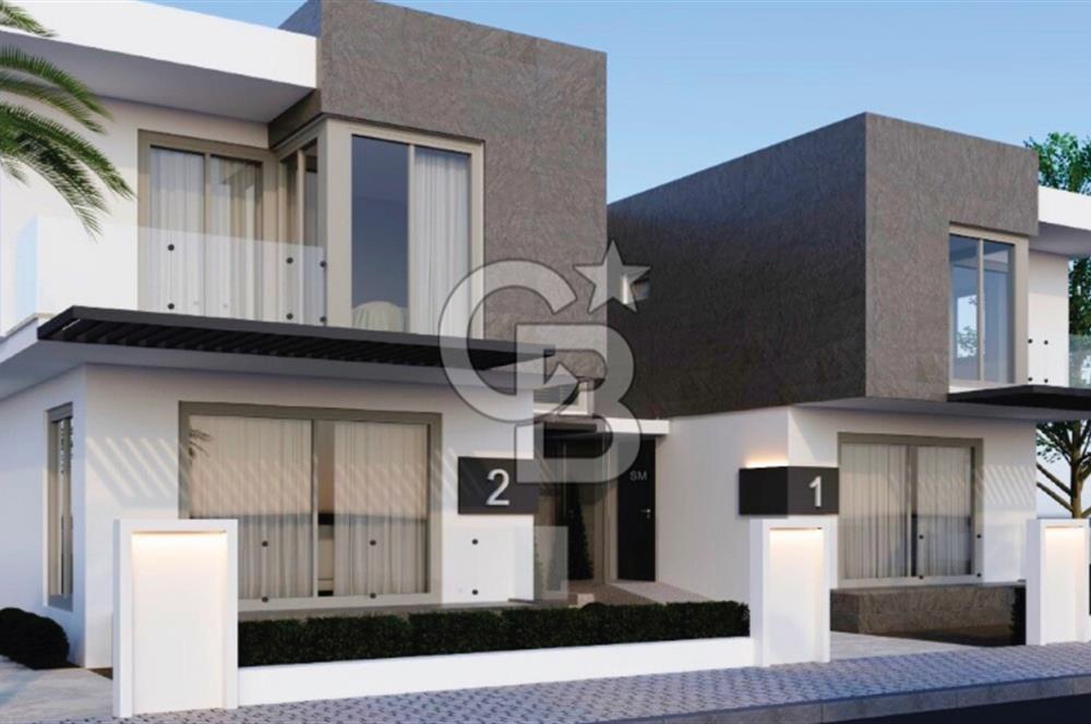 Seferihisar Çolakibrahim Satılık Villa