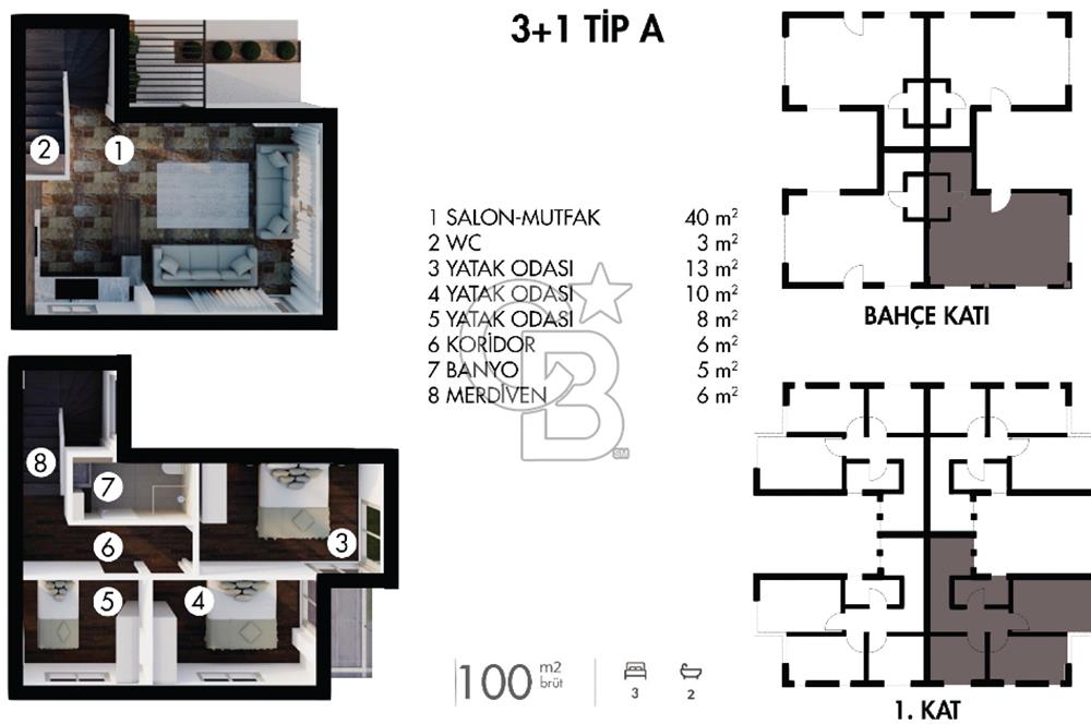 Seferihisar Çolakibrahim Satılık Villa