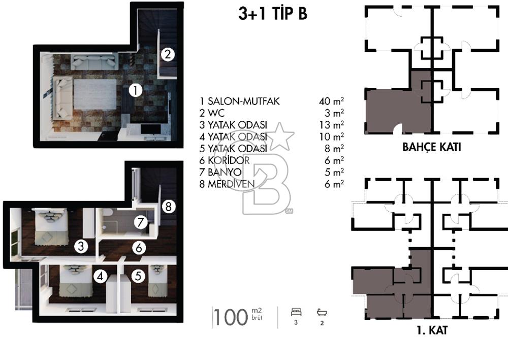 Seferihisar Çolakibrahim Satılık Villa