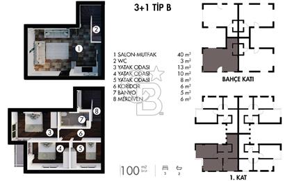 Seferihisar Çolakibrahim Satılık Villa