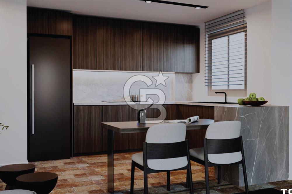 Seferihisar Çolakibrahim Satılık Villa