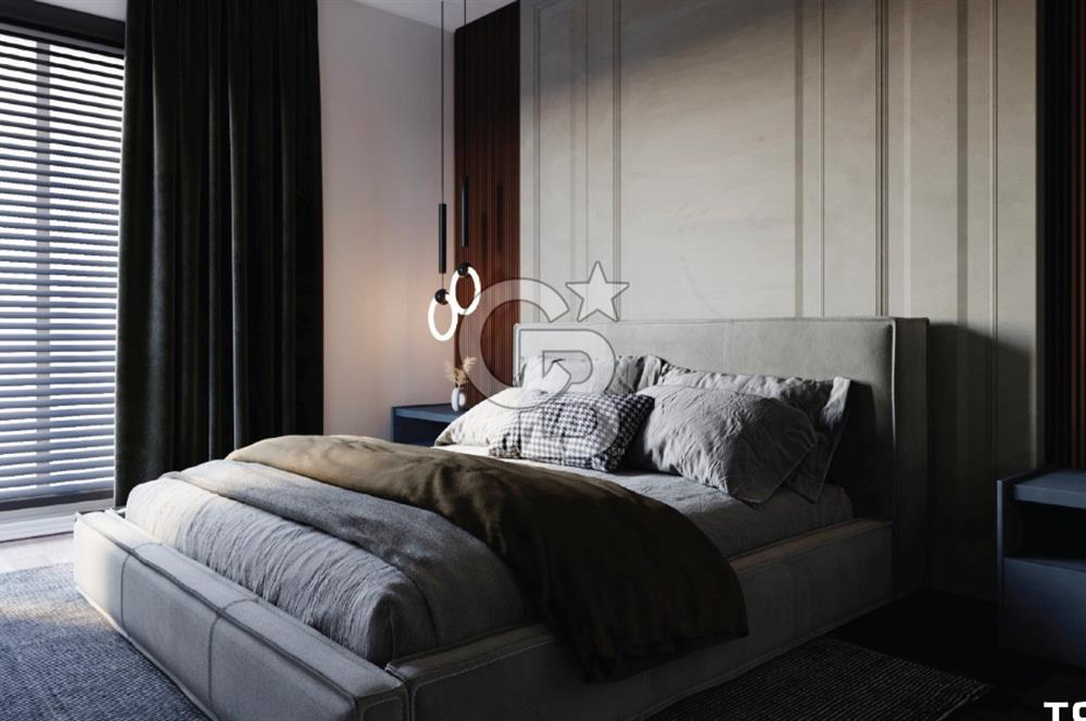 Seferihisar Çolakibrahim Satılık Villa