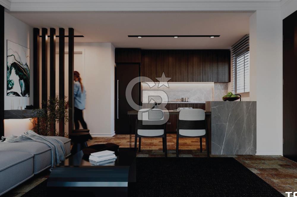 Seferihisar Çolakibrahim Satılık Villa