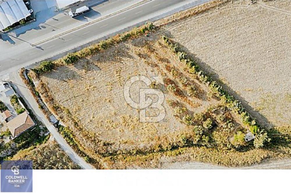 Ticari Nitelikli Arsa