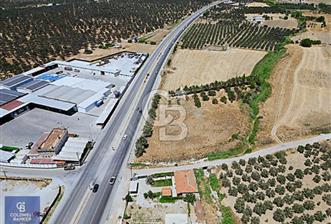 Ticari Nitelikli Arsa - 1 - 326237