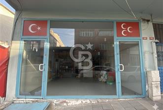 YAVUZTÜRK MAH. KARADENİZ CADDESİNDE KİRALIK DÜKKAN - 2 - 326233