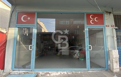 YAVUZTÜRK MAH. KARADENİZ CADDESİNDE KİRALIK DÜKKAN