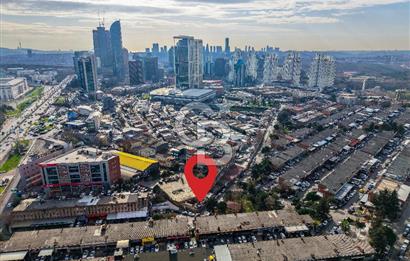 Fırsat Atatürk Oto Sanayi Devren Kiralık Dükkan