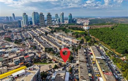Fırsat Atatürk Oto Sanayi Devren Kiralık Dükkan