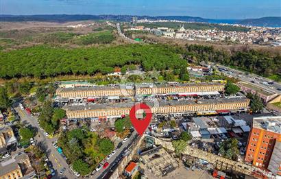 Fırsat Atatürk Oto Sanayi Devren Kiralık Dükkan