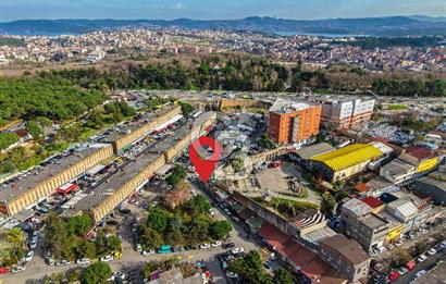 Fırsat Atatürk Oto Sanayi Devren Kiralık Dükkan