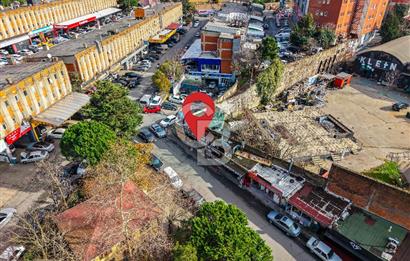 Fırsat Atatürk Oto Sanayi Devren Kiralık Dükkan