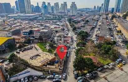 Fırsat Atatürk Oto Sanayi Devren Kiralık Dükkan