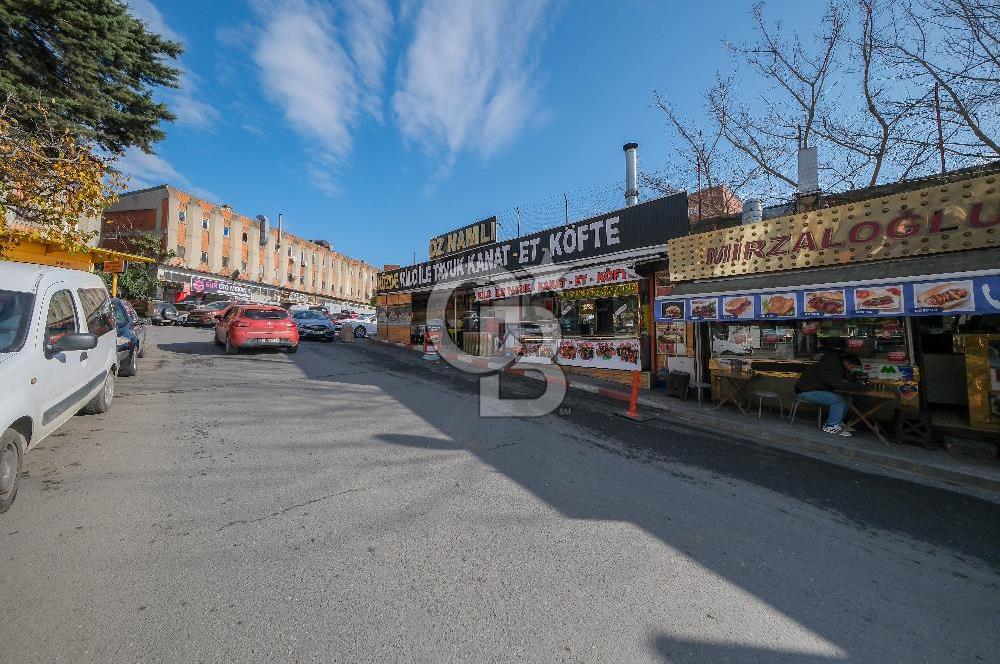 Fırsat Atatürk Oto Sanayi Devren Kiralık Dükkan