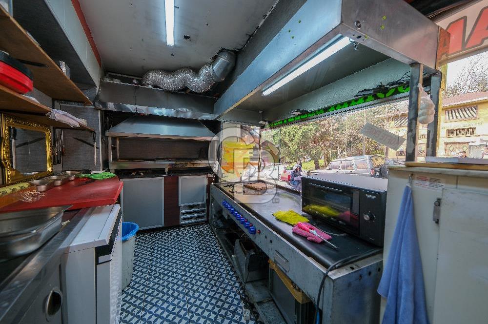 Fırsat Atatürk Oto Sanayi Devren Kiralık Dükkan