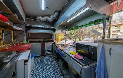 Fırsat Atatürk Oto Sanayi Devren Kiralık Dükkan