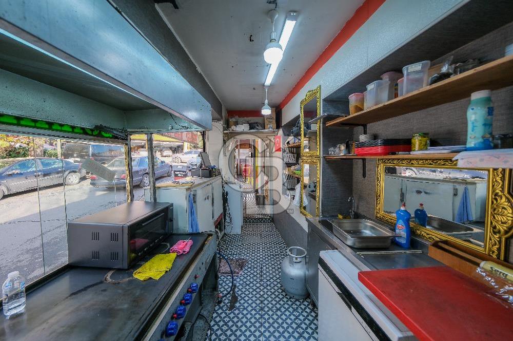 Fırsat Atatürk Oto Sanayi Devren Kiralık Dükkan