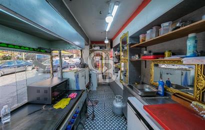 Fırsat Atatürk Oto Sanayi Devren Kiralık Dükkan