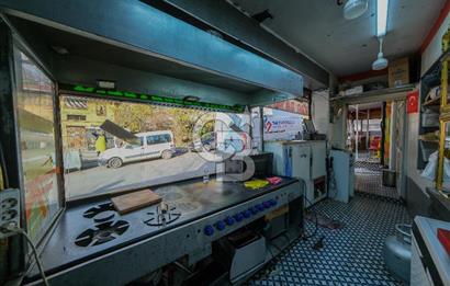 Fırsat Atatürk Oto Sanayi Devren Kiralık Dükkan