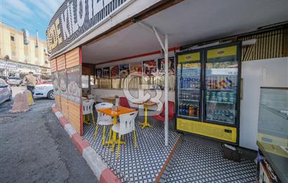 Fırsat Atatürk Oto Sanayi Devren Kiralık Dükkan