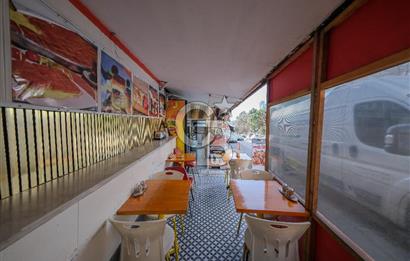 Fırsat Atatürk Oto Sanayi Devren Kiralık Dükkan