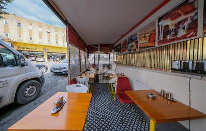 Fırsat Atatürk Oto Sanayi Devren Kiralık Dükkan