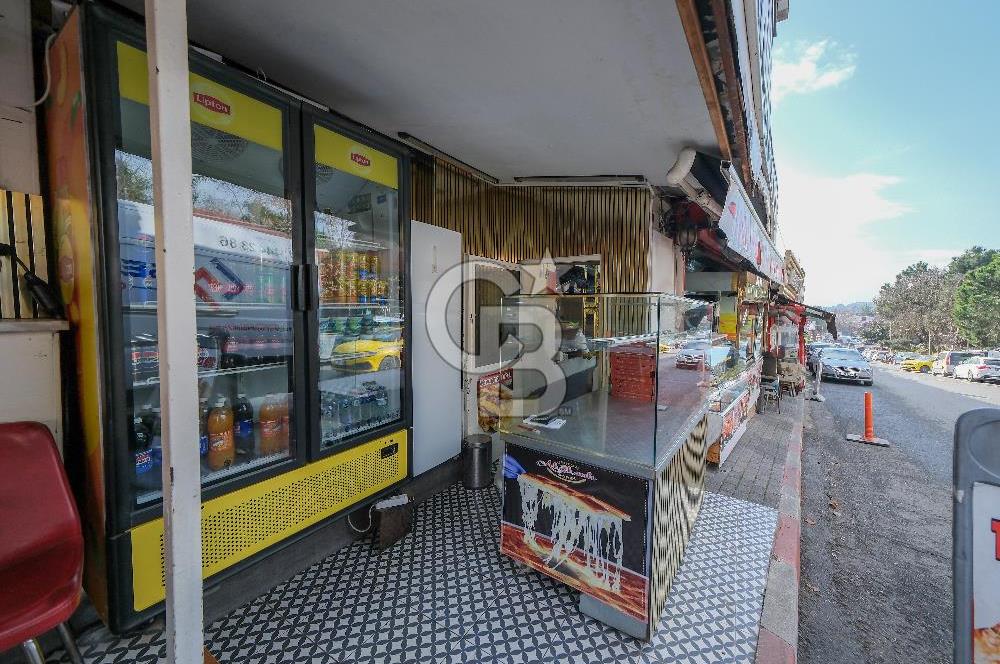 Fırsat Atatürk Oto Sanayi Devren Kiralık Dükkan