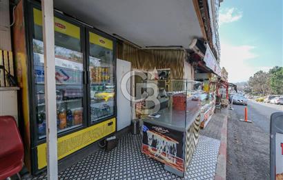 Fırsat Atatürk Oto Sanayi Devren Kiralık Dükkan