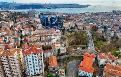 Beşiktaş Kiralık Prestijli Konum 120m² Asansörlü Nezih Apartman