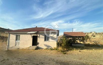 Çankırı Merkez'de Anahtar Teslim, Faal Tavuk Çiftliği!