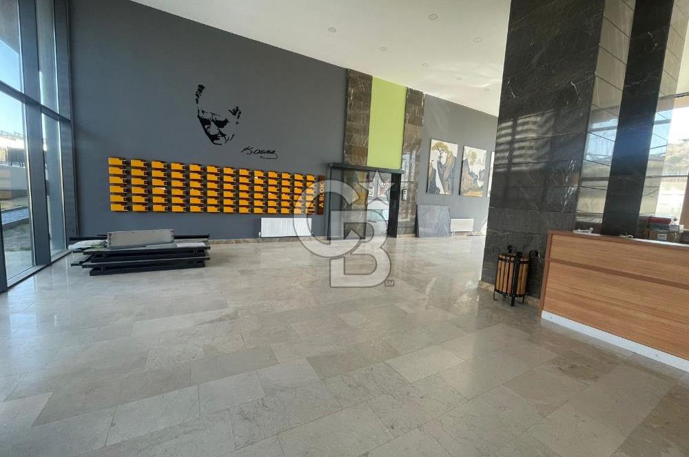 GÖLBAŞI ADA iNCEK TED KOLLEJİ YAKINI 2+1 NATAMAM 85M2 LÜX ARAKAT