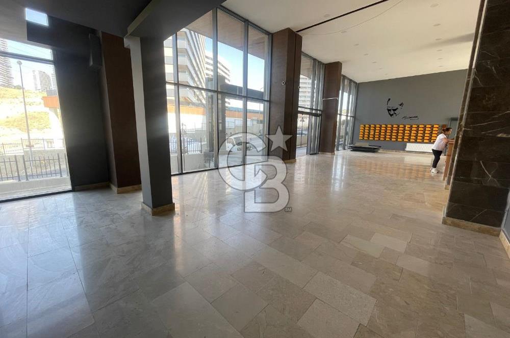 GÖLBAŞI ADA iNCEK TED KOLLEJİ YAKINI 2+1 NATAMAM 85M2 LÜX ARAKAT