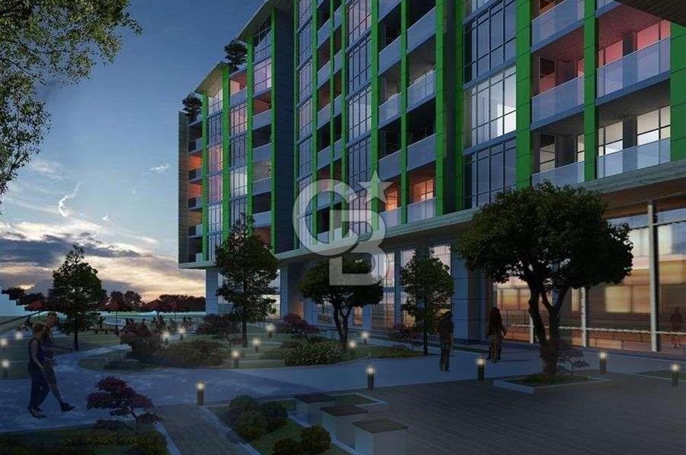 GÖLBAŞI ADA iNCEK TED KOLLEJİ YAKINI 2+1 NATAMAM 85M2 LÜX ARAKAT